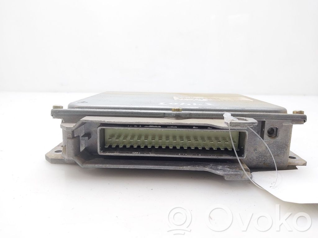 Citroen AX Unidad de control/módulo del motor 