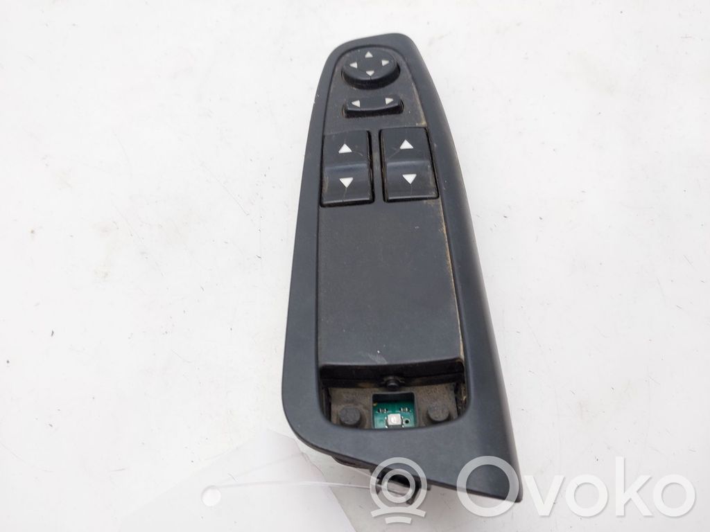 Fiat Stilo Electric window control switch 