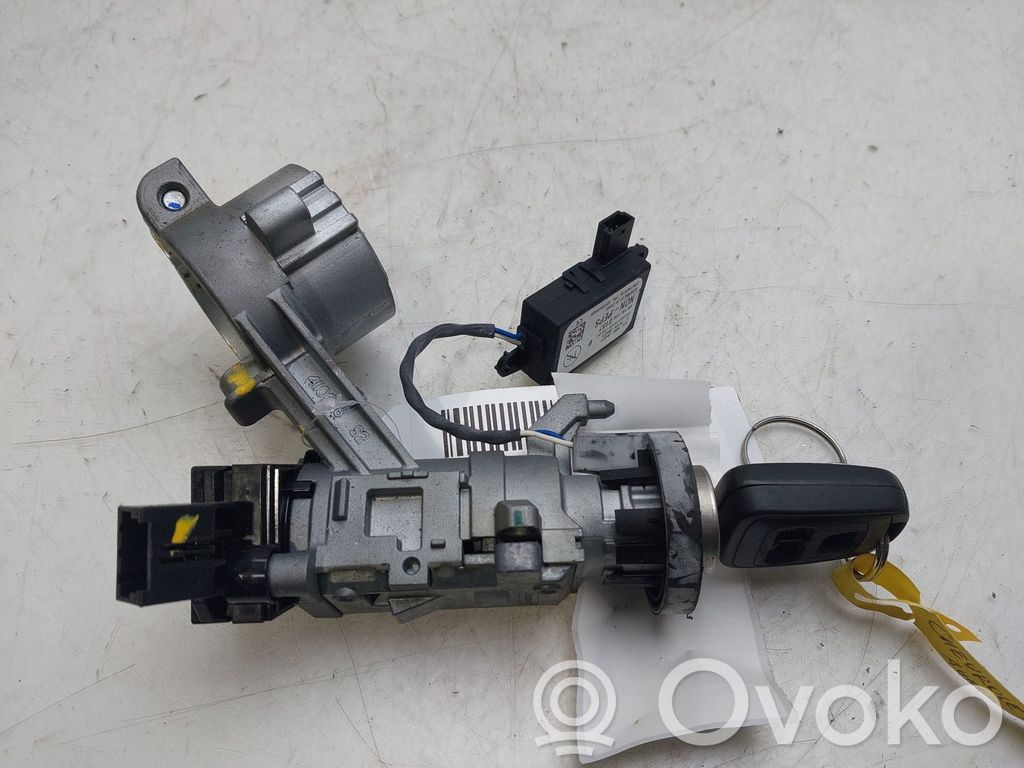 Chevrolet Aveo Ignition lock 