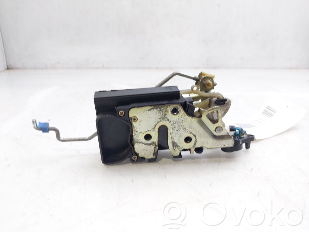 Etuoven lukko   96272639