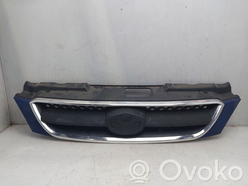 Daewoo Lacetti Kühlergrill 