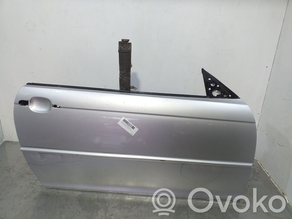 BMW 3 E46 Front door 