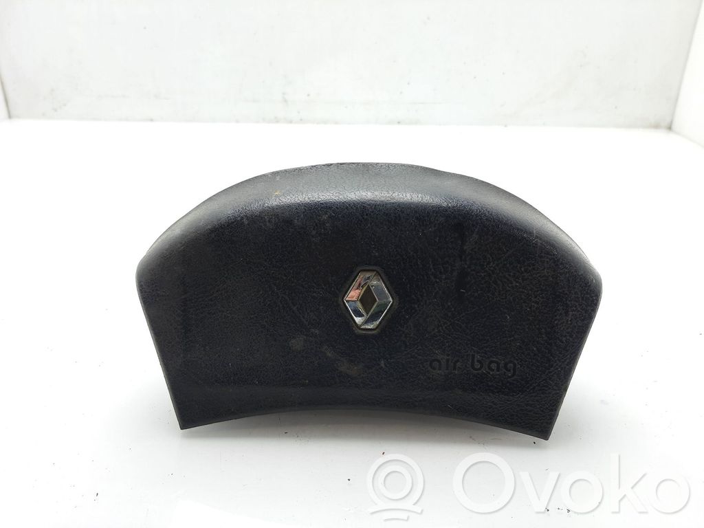Renault Master II Poduszka powietrzna Airbag kierownicy 