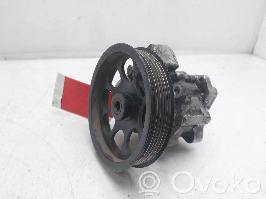 Saab 9-5 Ohjaustehostimen pumppu 