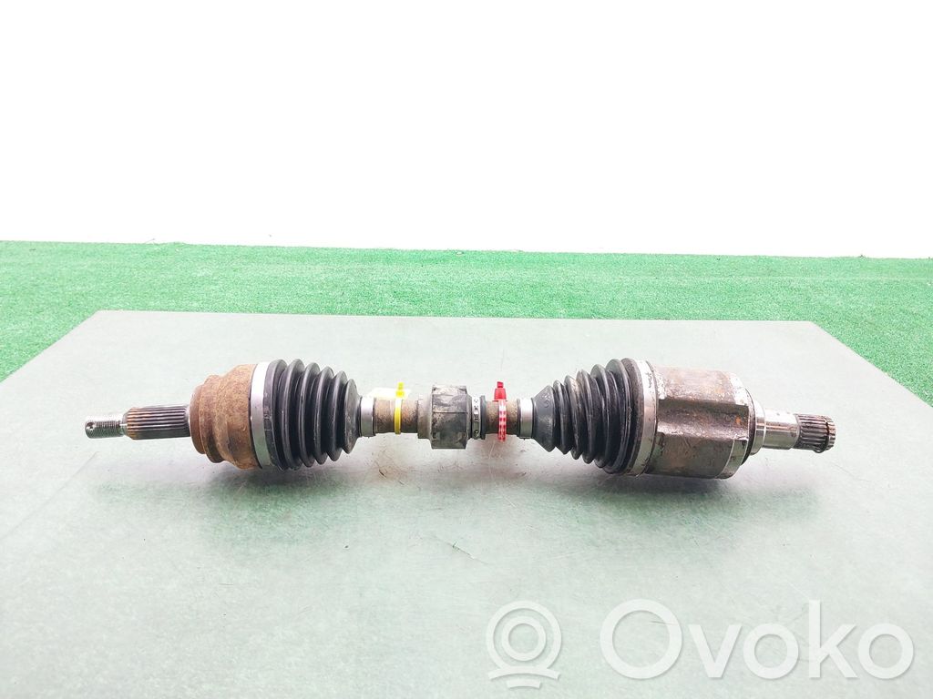 Jeep Compass Front driveshaft 