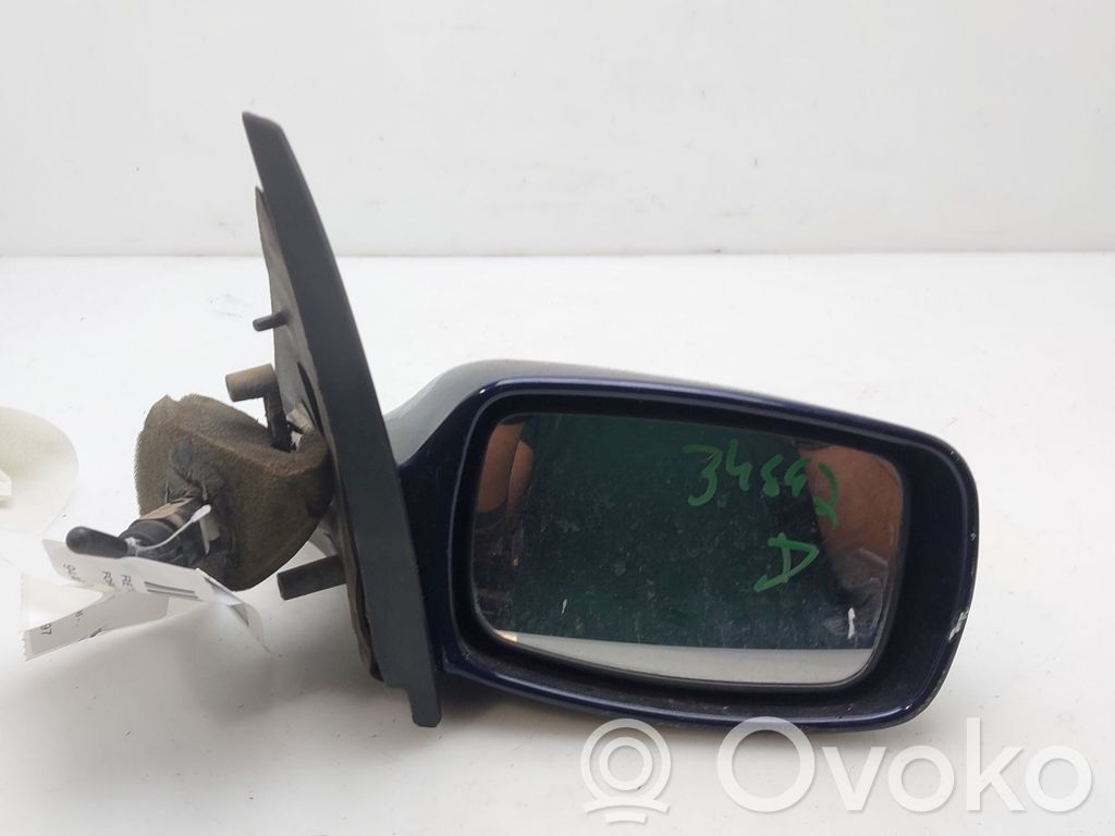 Ford Escort Espejo lateral eléctrico de la puerta delantera 