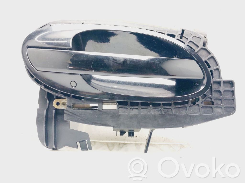 Etuoven ulkokahva   7013702706