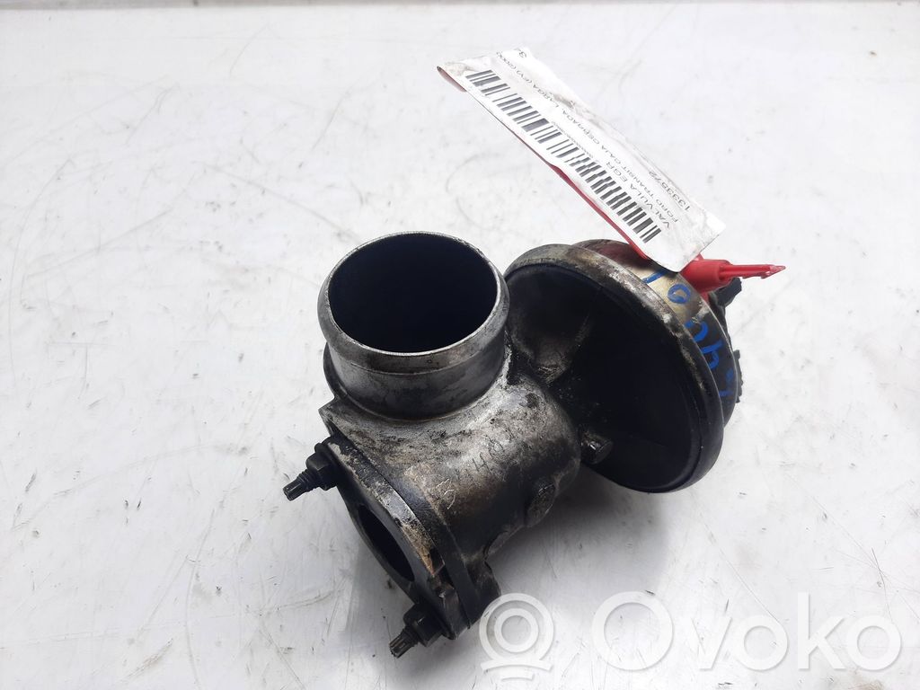 Ford Transit EGR vārsts 
