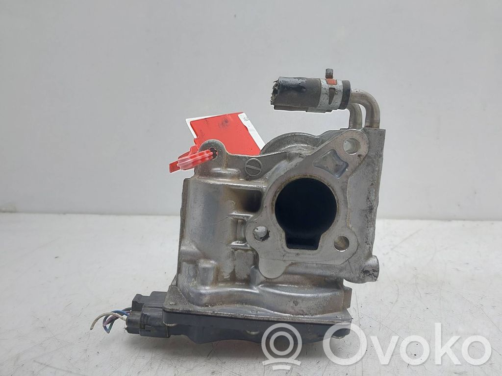 EGR-venttiili   2580026010