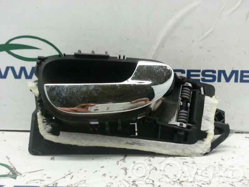 Peugeot 307 Maniglia interna per portiera anteriore 