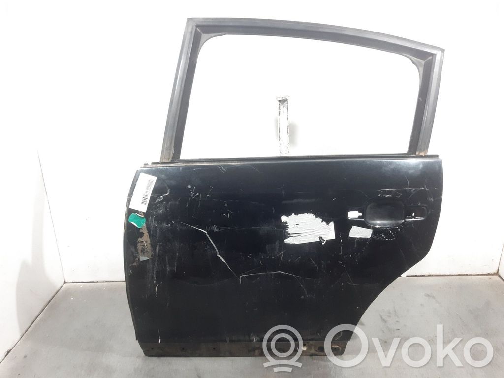Citroen C4 I Puerta trasera 