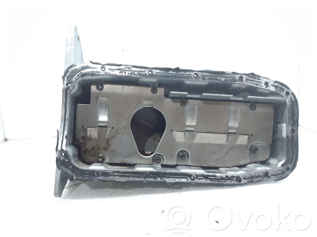 Daewoo Lanos Cárter 