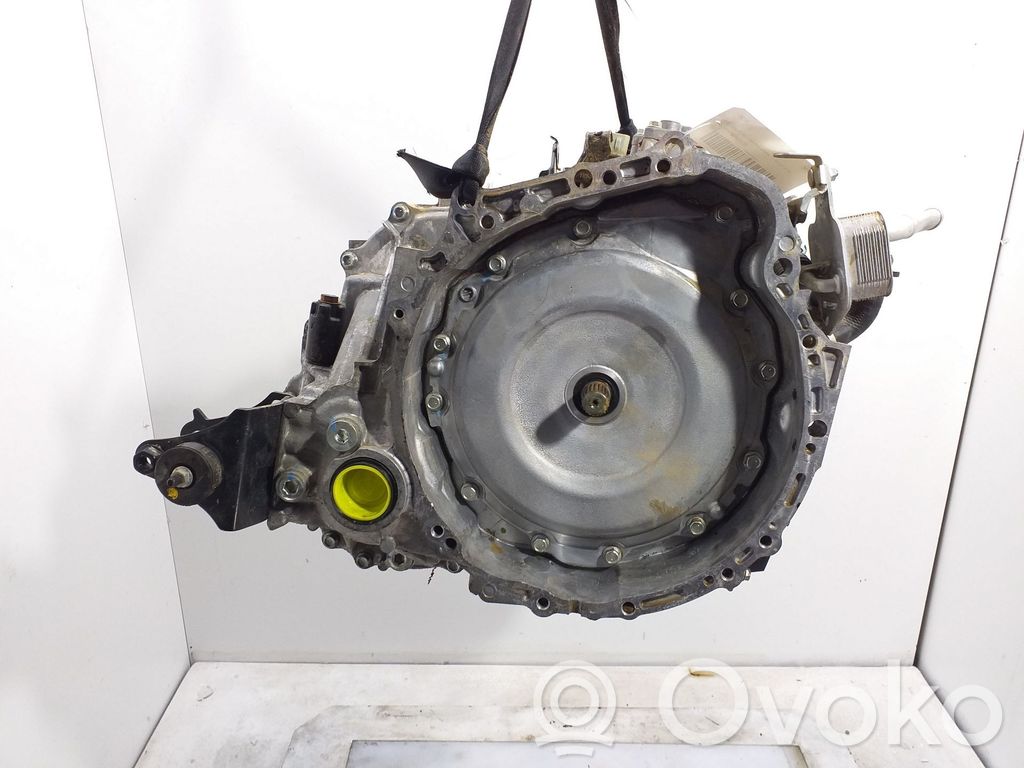 Toyota RAV 4 (XA40) 5 Gang Schaltgetriebe 