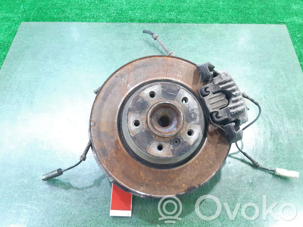 Achsschenkel vorne   31216793923