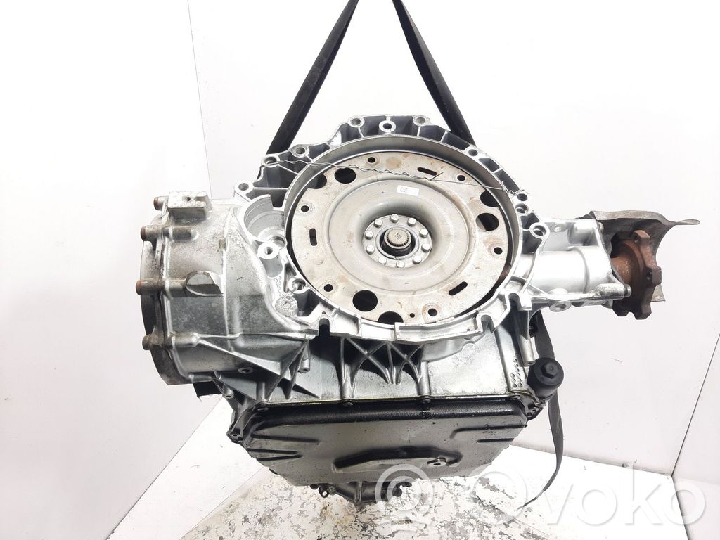 Audi A5 8T 8F Manual 5 speed gearbox 