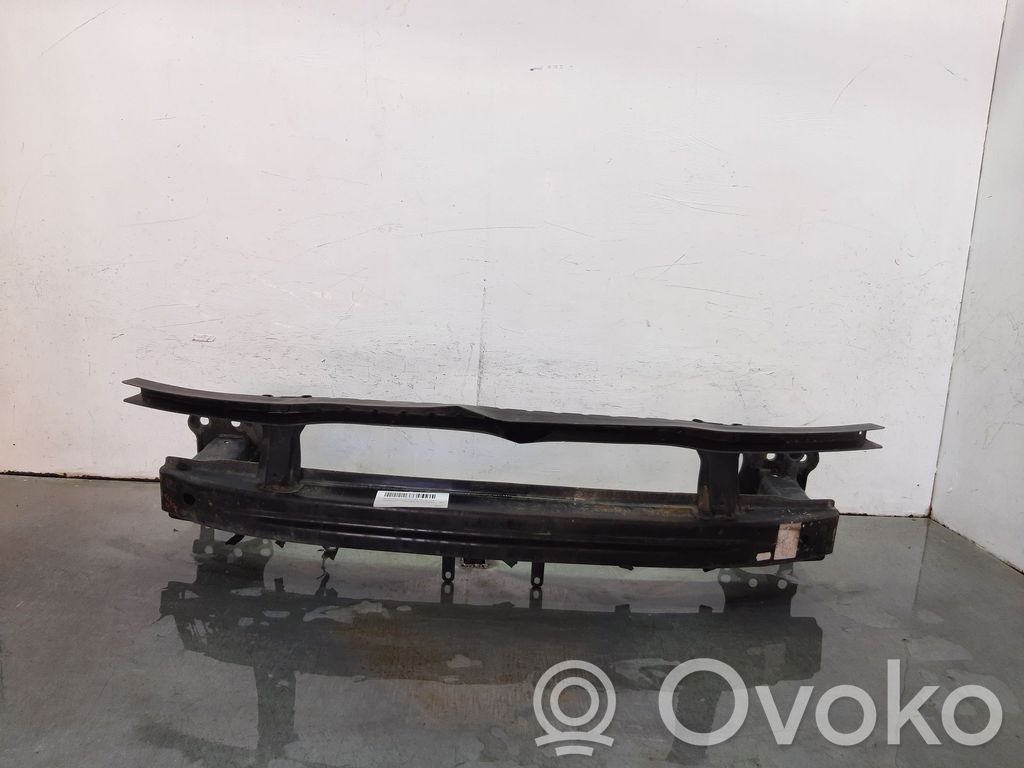 Volkswagen PASSAT B6 Front bumper cross member 