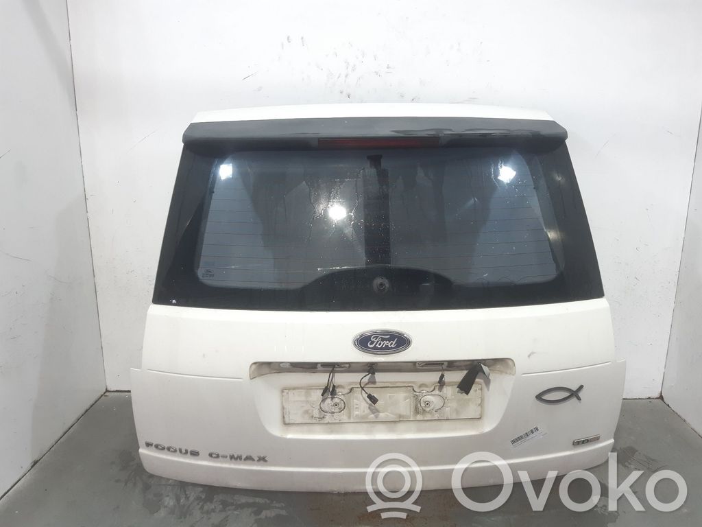 Ford Focus C-MAX Portellone posteriore/bagagliaio 