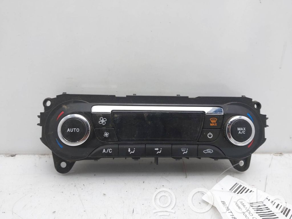 Ford Focus Unitate control climatizare