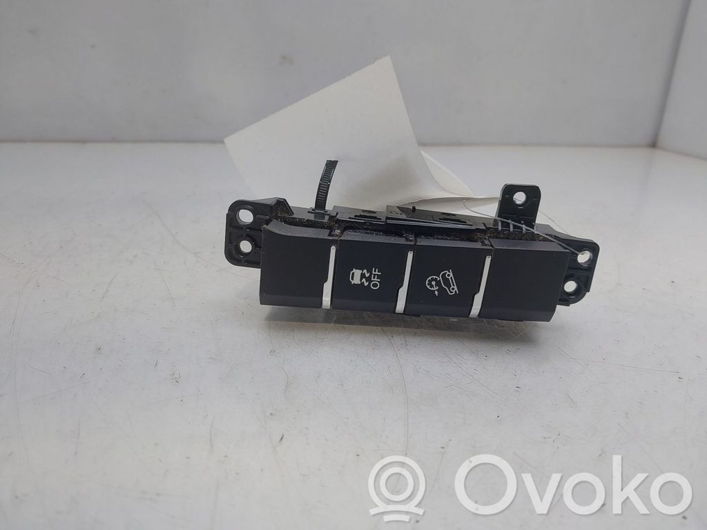 SsangYong Korando Otros interruptores/perillas/selectores 