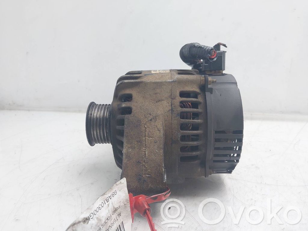 Alternador   98AB10300GK