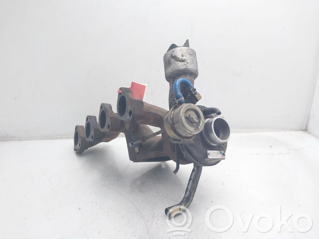 Turbo   97FF6K662AE