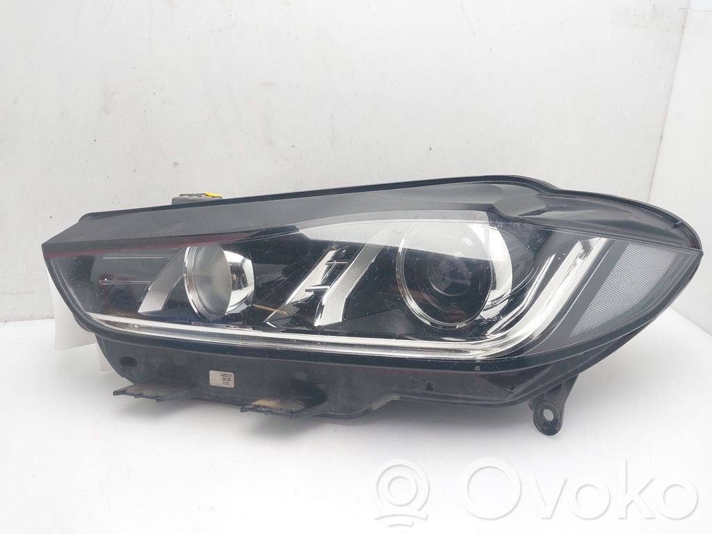 Jaguar XE Scheinwerfer 