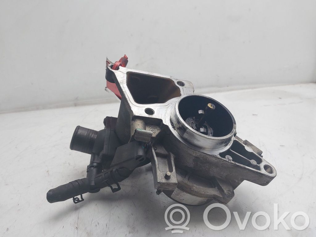 Ford Mondeo Mk III Pompa a vuoto