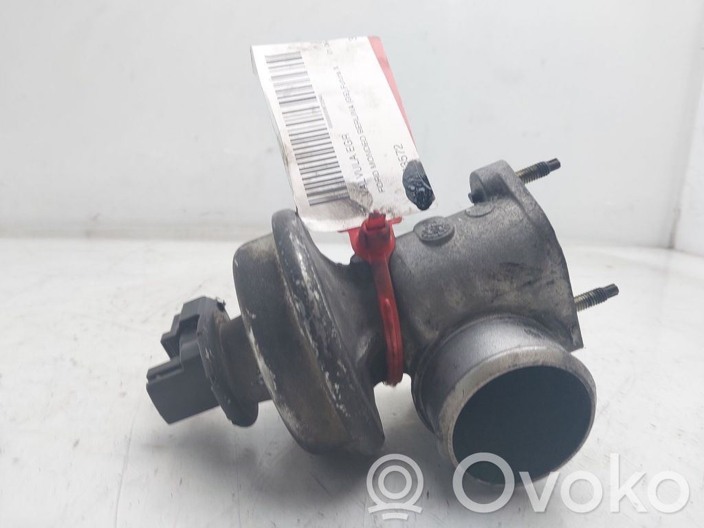 Ford Mondeo Mk III EGR vārsts 