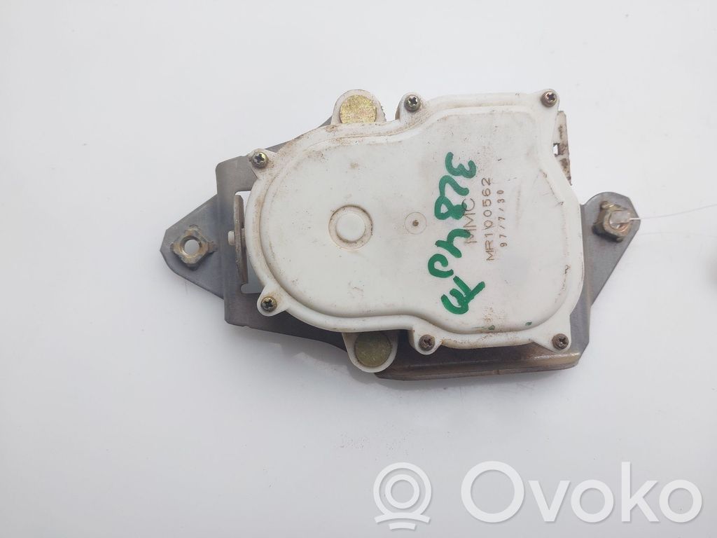 Mitsubishi L200 Motor für Heckverriegelung 