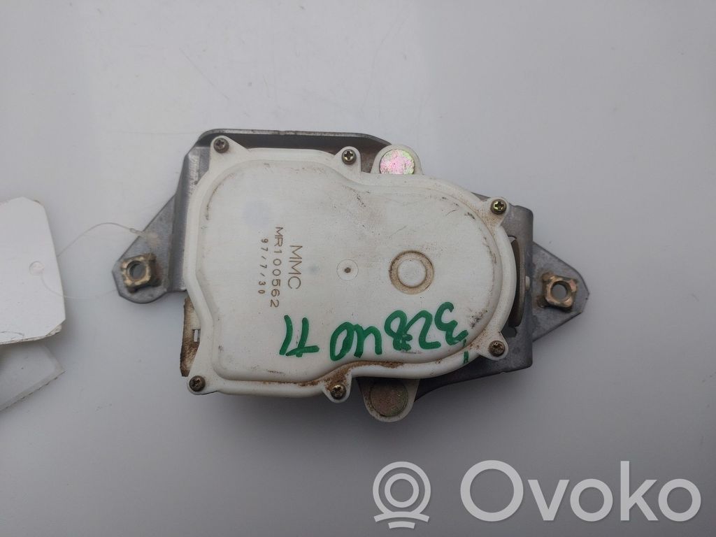 Mitsubishi L200 Motor für Heckverriegelung 
