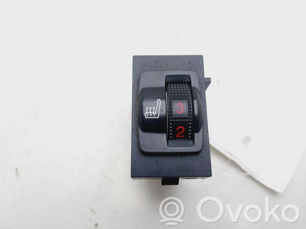 Interruptor de control multifunción   96666215XT