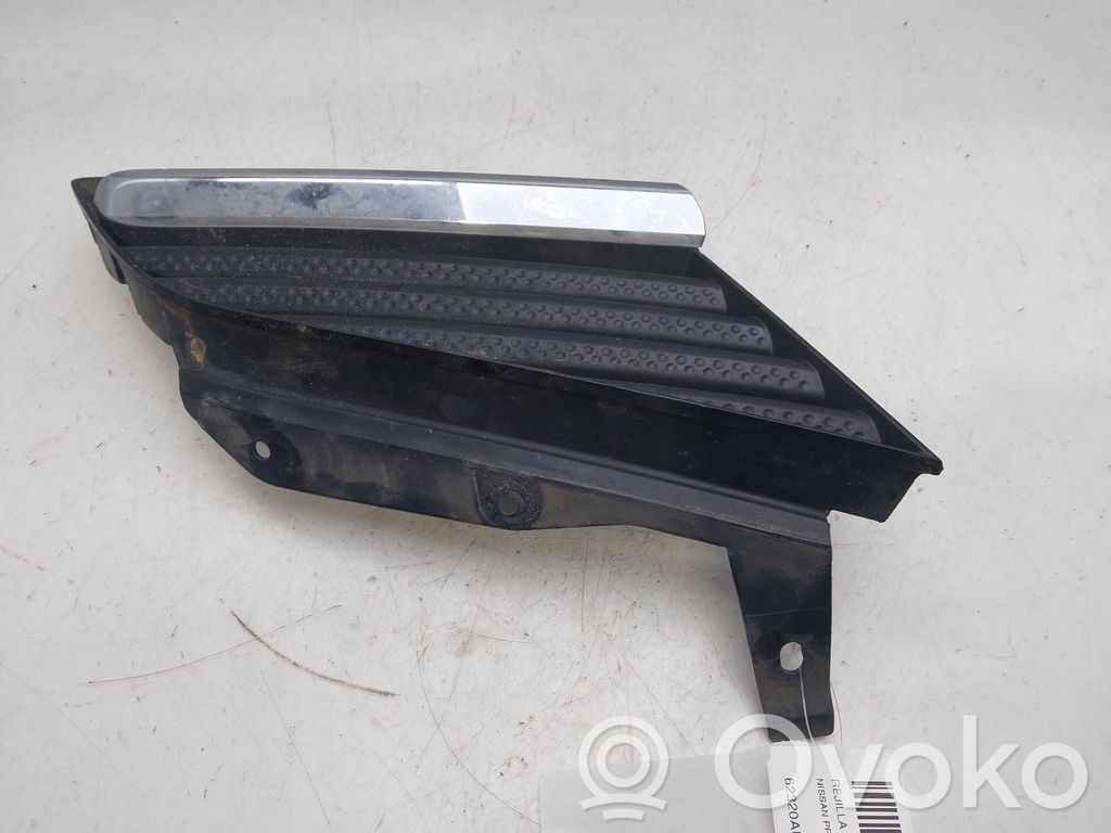 Kühlergrill   62320AU300