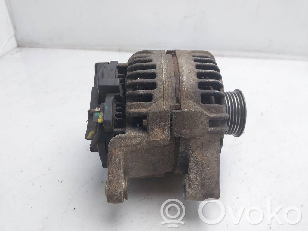 Opel Corsa C Ģenerators 