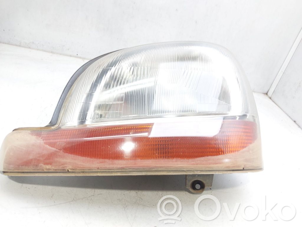 Renault Kangoo I Scheinwerfer 