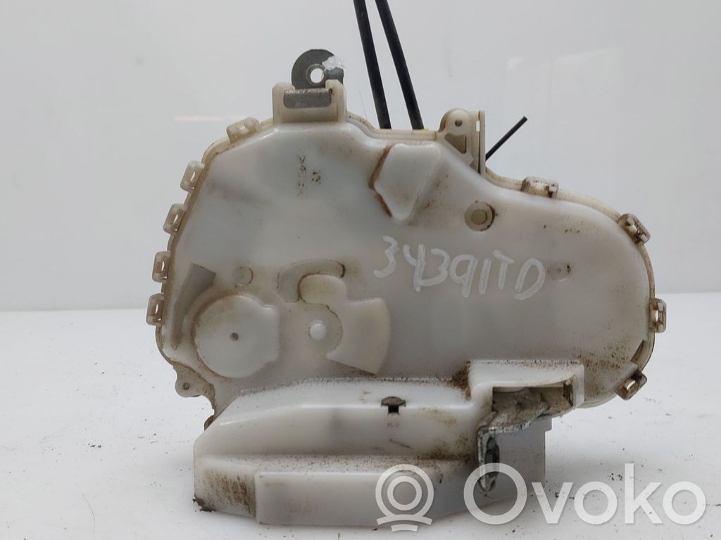 Honda Civic Încuietoare ușă spate 