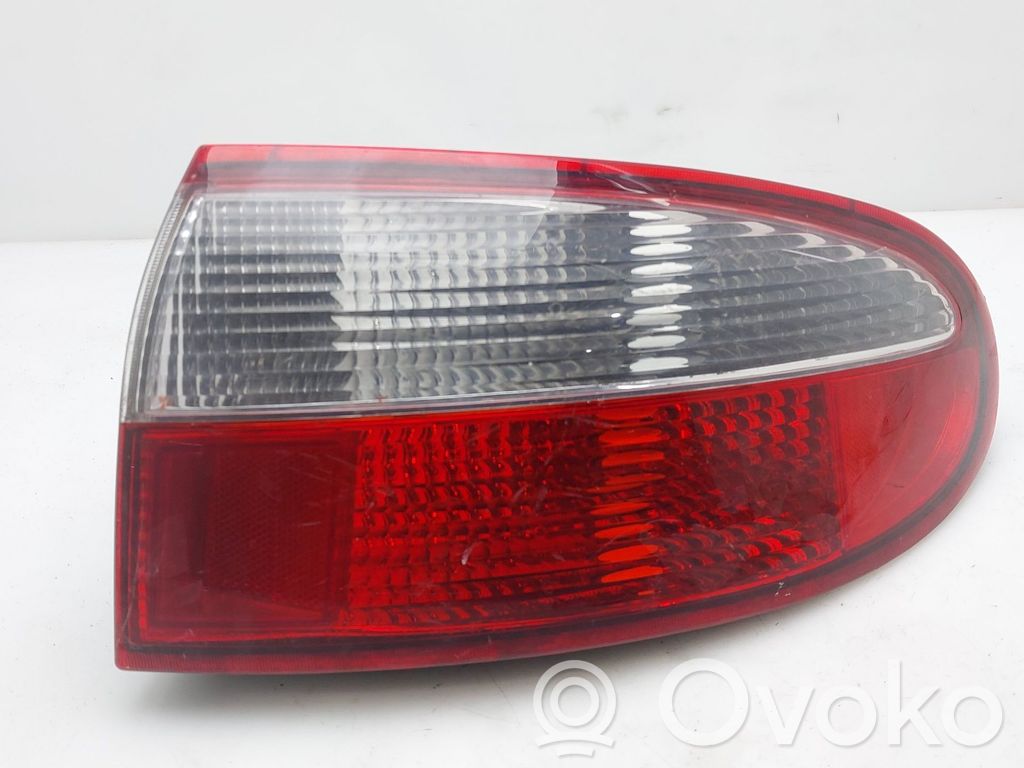 Daewoo Lanos Lampă spate în caroserie 