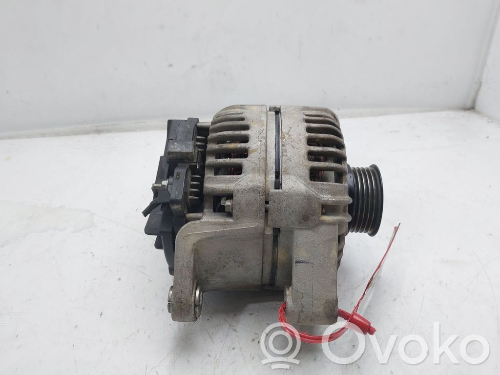Opel Astra H Ģenerators 