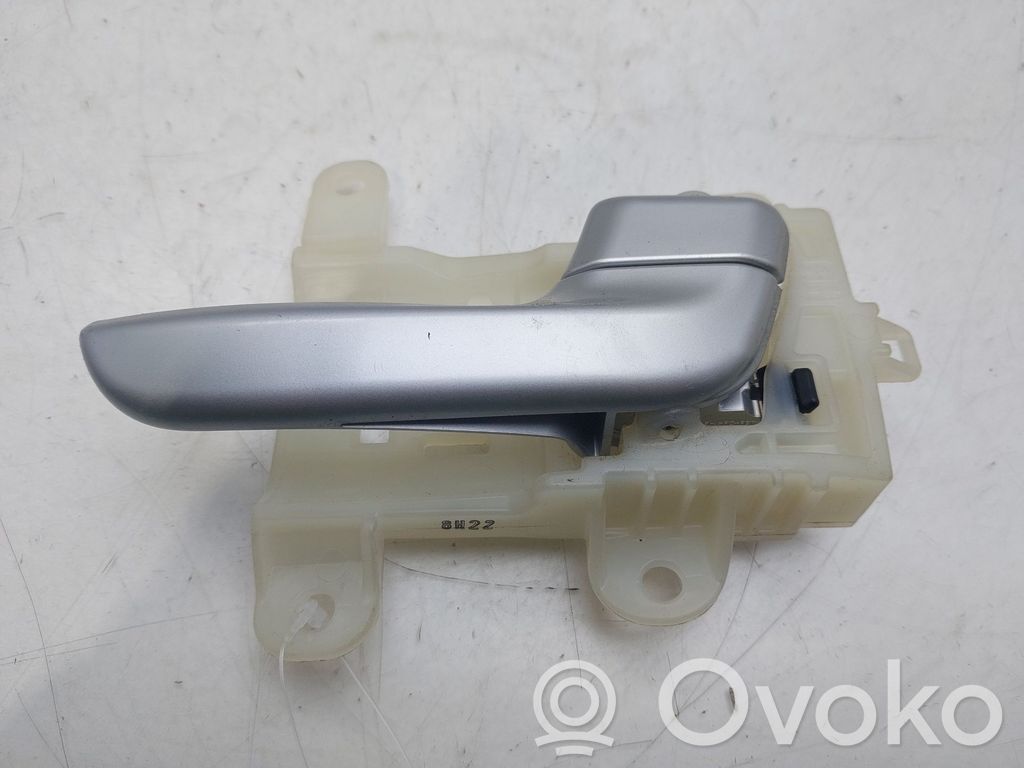 KIA Niro Manecilla interna puerta delantera 
