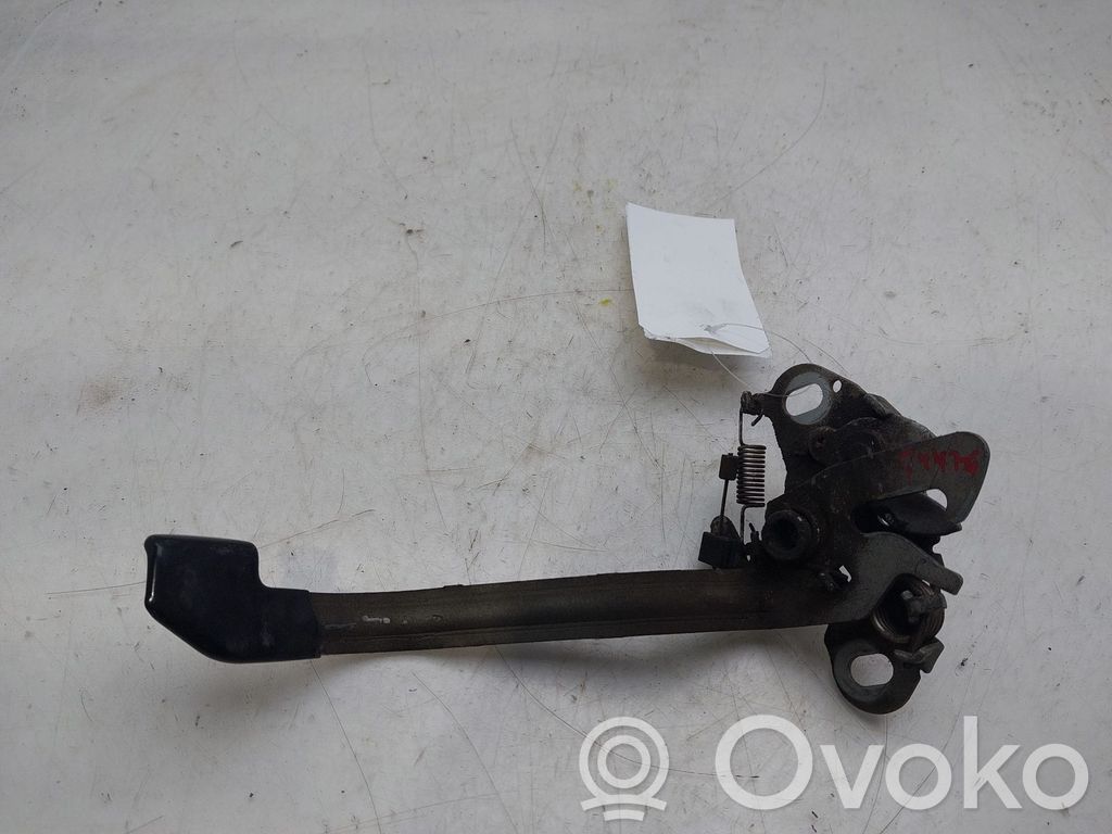 Tie down hook / loop   793455