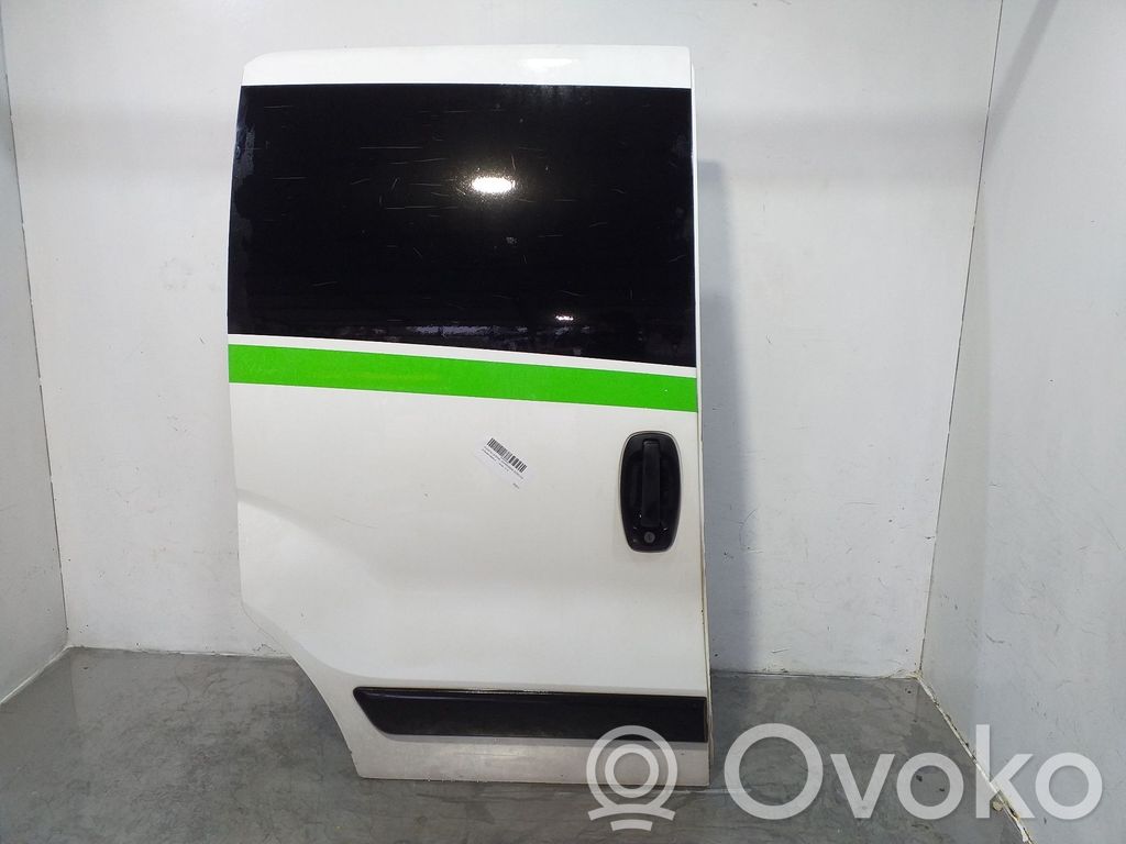 Citroen Nemo Puerta corrediza 
