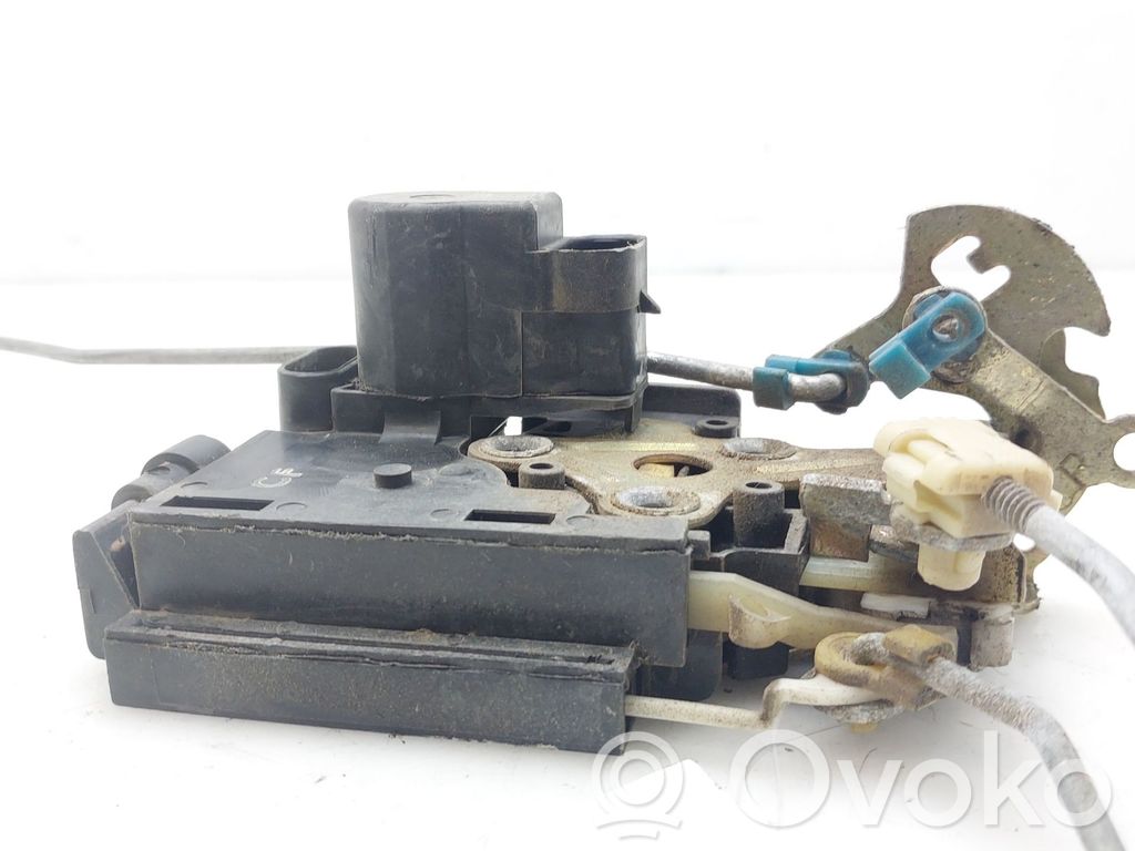 Daewoo Kalos Etuoven lukko 