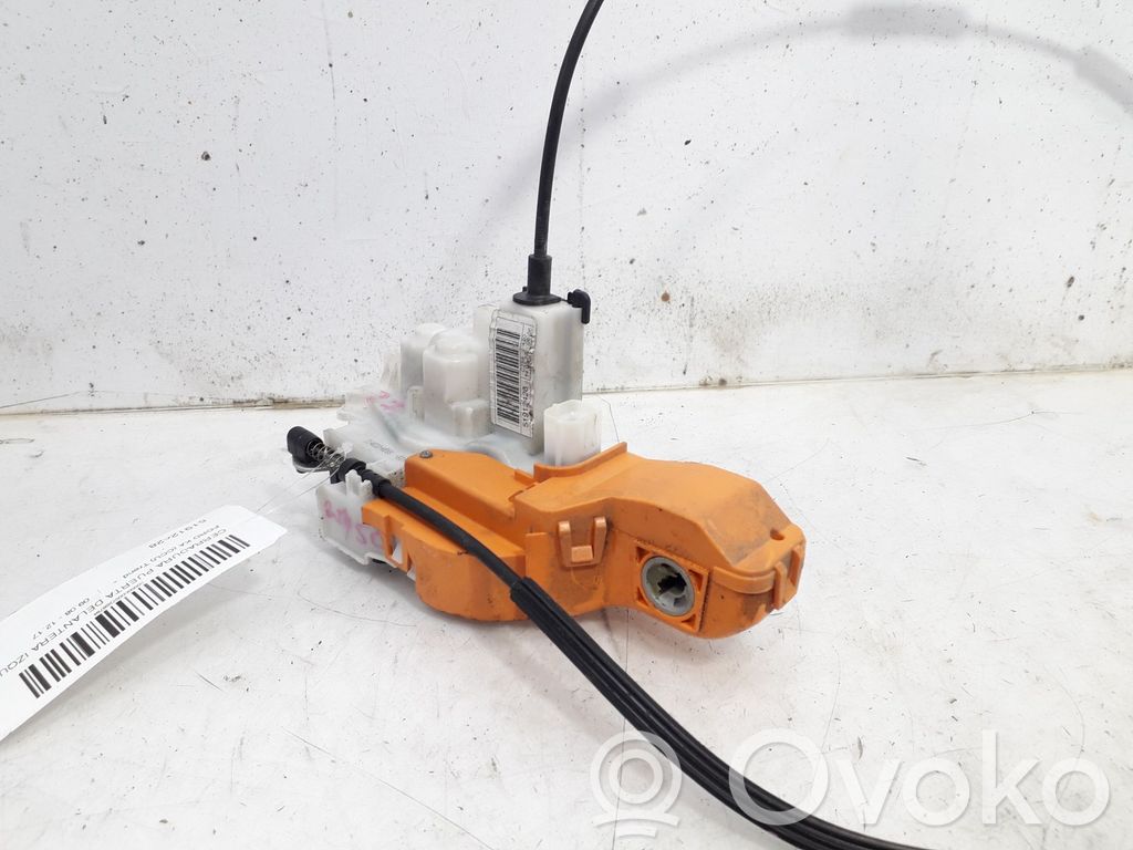 Ford Ka Priekinė durų spyna 