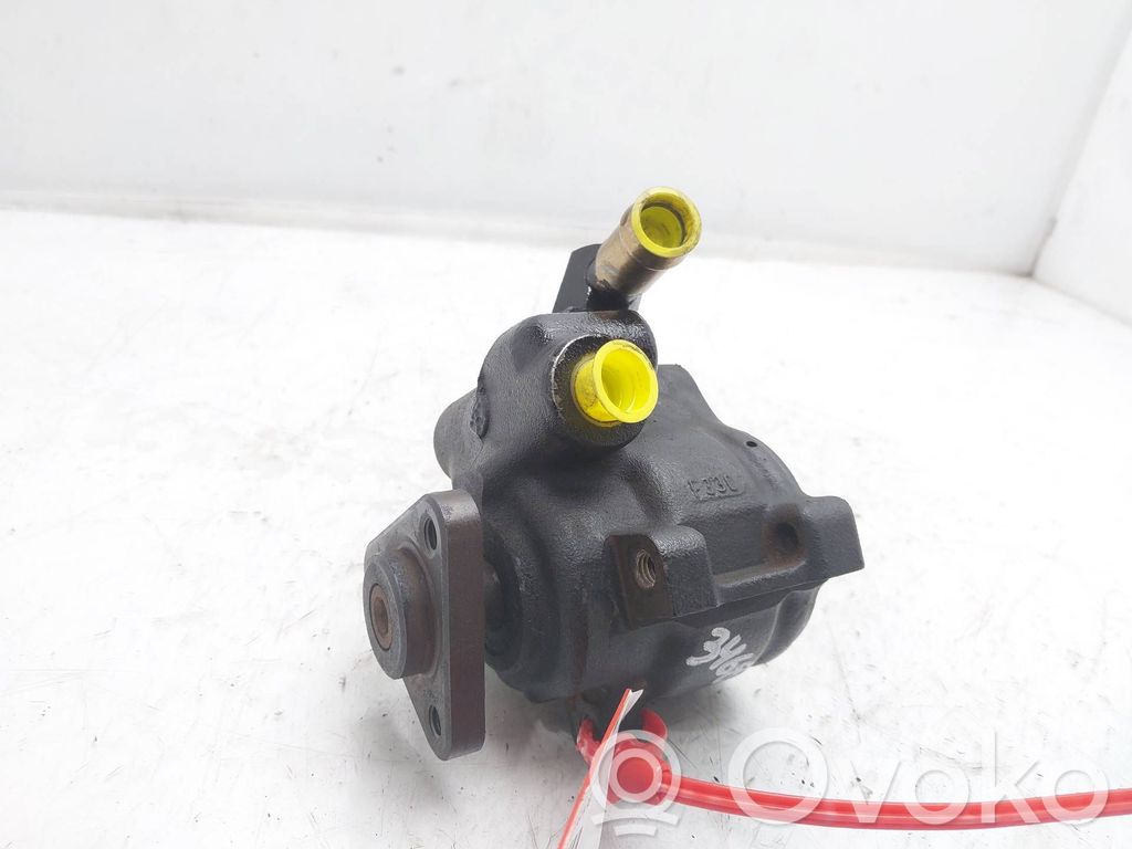 Ford Fiesta Power steering pump 