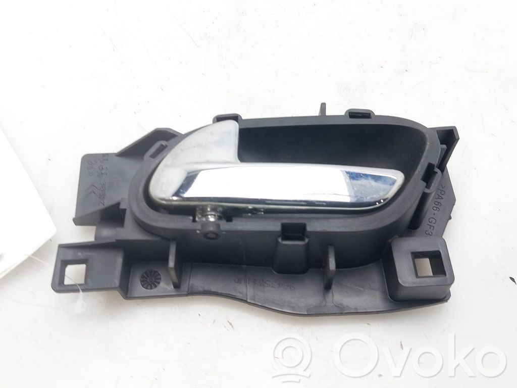 Citroen C4 I Etuoven sisäkahva 