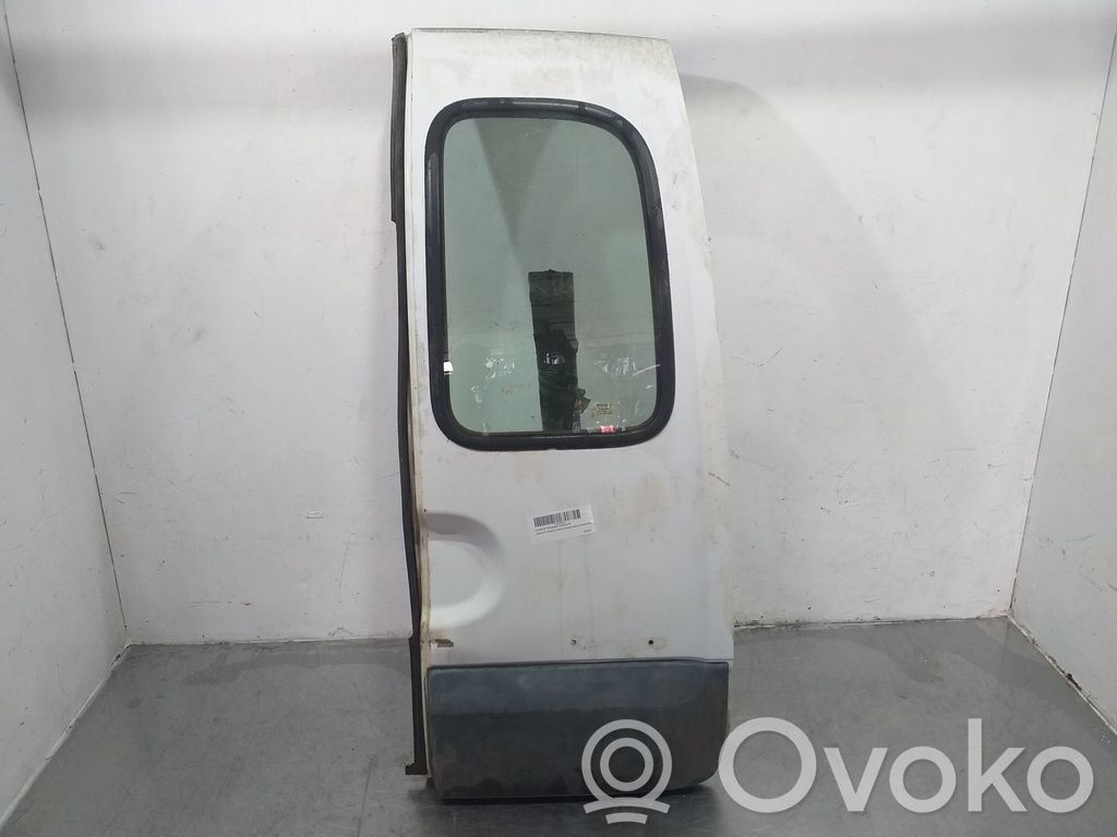 Renault Kangoo I Puerta trasera 