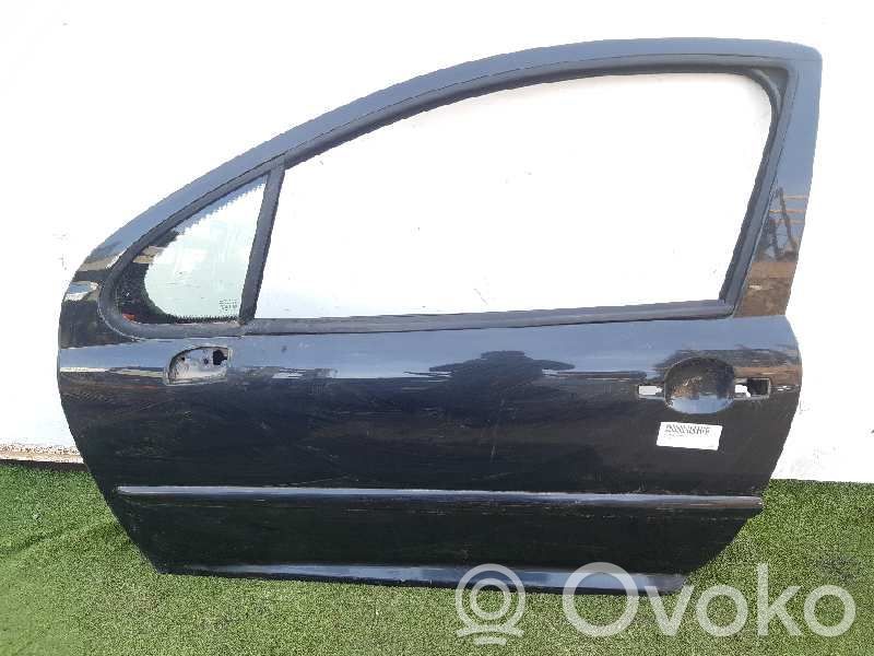 Peugeot 207 Puerta delantera 