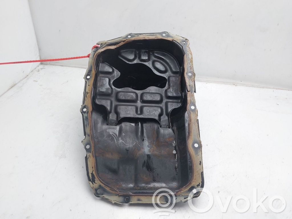 Toyota Yaris Baie ulei 