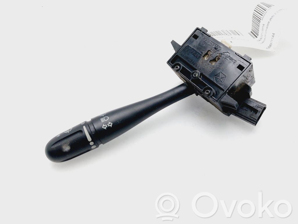 Chrysler Voyager Leva comando tergicristalli