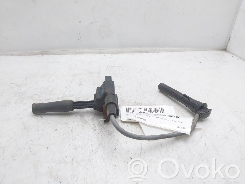 Rover 45 Aukštos įtampos ritė "babyna" 
