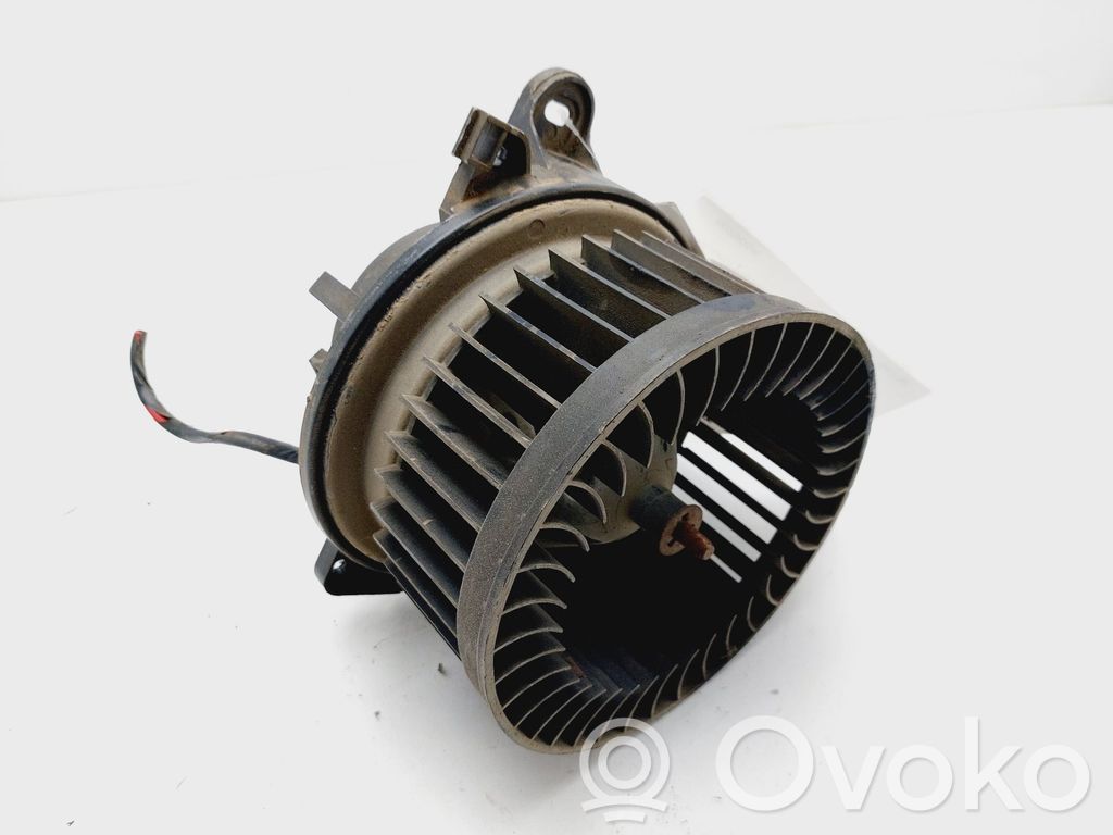 Peugeot Partner Soplador/ventilador calefacción 